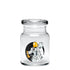 420 Science Pop Top Jar - Space Man